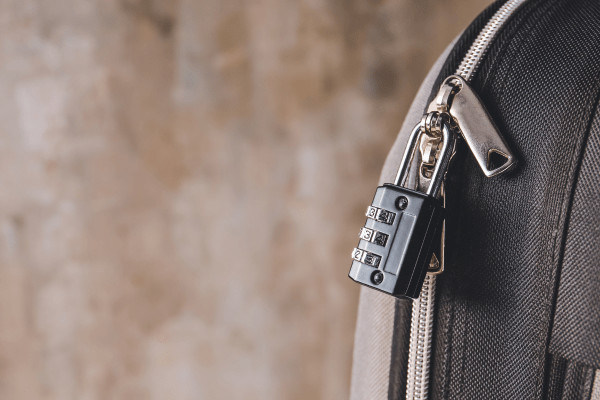 changer ma combinaison valise delsey